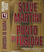 Punto di fusione