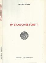 Un bajocco de sonetti