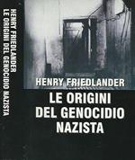 Le origini del genocidio nazista