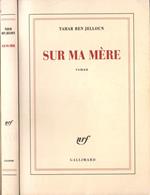 Sur ma mère