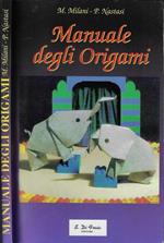 Manuale degli origami