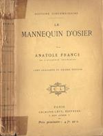 Le mannequin d' Osier