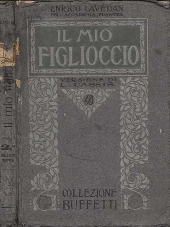 Biblioteca di Babele