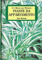 Piante da appartamento. Un manuale Wisley