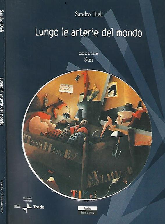 Biblioteca di Babele