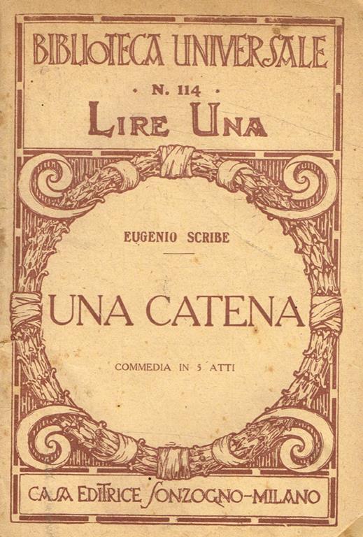 Biblioteca di Babele