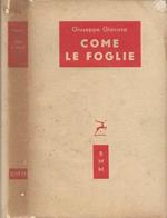 Come le foglie