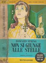 Non si giunge alle stelle