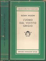 L' uomo dal vestito grigio