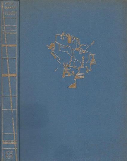 Tibet patria perduta - copertina