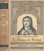 La Monaca di Monza. (Suor Virginia Maria De Leyva)