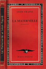 La maternelle