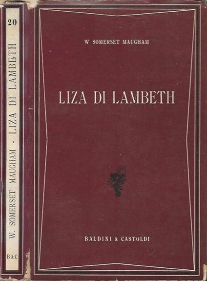 Una vita - Guy de Maupassant - copertina