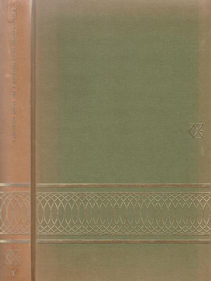 Poesie d'amore. Dell'ottocento e del primo novecento - copertina