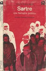 Sartre, una battaglia politica