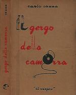 Il gergo della camorra