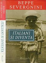 Italiani si diventa