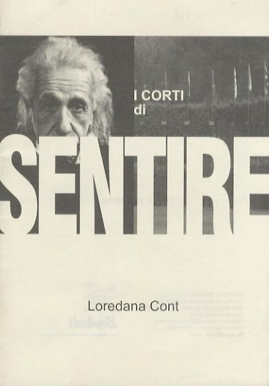 (dubito_ ergo sum) - Loredana Cont - copertina
