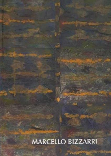 … acqua ... luce ... colore .. - Marcello Bizzarri - copertina
