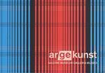 Ar/Ge Kunst Jahrbuch: Galerie Museum/Galleria Museo: Jahrbuch/Annuario: 1993-2005