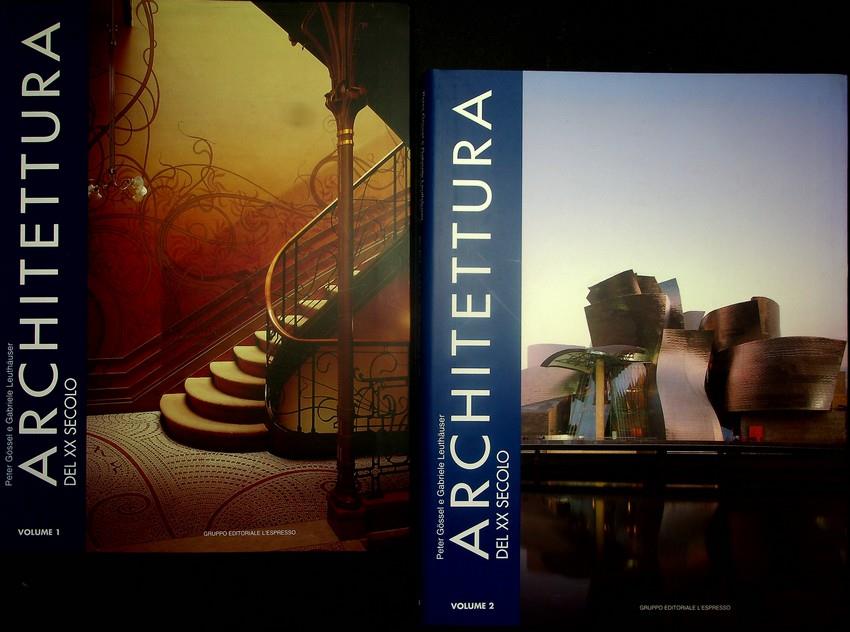 Architettura del XX secolo