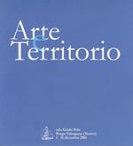 Arte e territorio