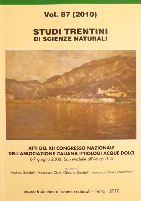 Studio Bibliografico Adige