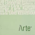 Auguri ad arte