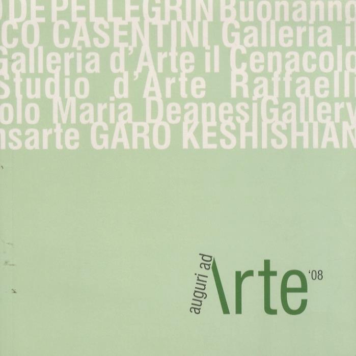 Auguri ad arte