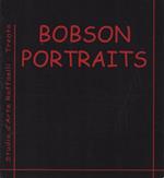 Bobson portraits: 23 febbraio - 8 aprile 2001