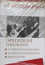 La cartografia: periodico di informazione cartografica: numero 20 (marzo 2009)