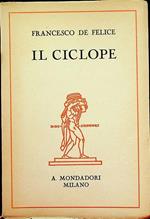 Il ciclope: tre episodi