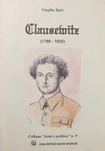 Clausewitz, 1780-1832