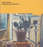 Donazione Eugenio Da Venezia