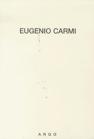 Eugenio Carmi