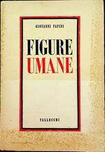 Figure umane