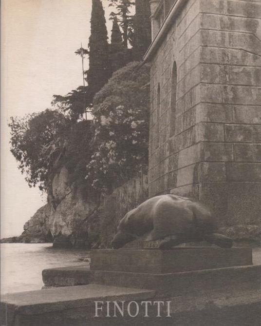 Finotti - Carlo Bertelli - copertina
