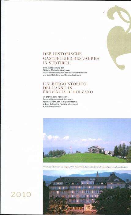 Studio Bibliografico Adige