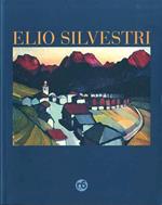 Le icone laiche di Elio Silvestri