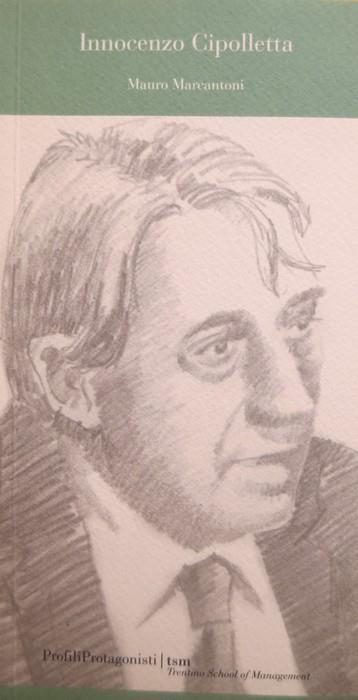 Innocenzo Cipolletta - Mauro Marcantoni - copertina