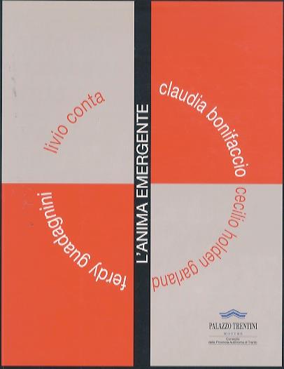 L’anima emergente