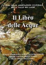 Il libro delle acque: rogge e sorgenti nella Valle dei laghi: dalle viscere della terra alle opere dell’uomo