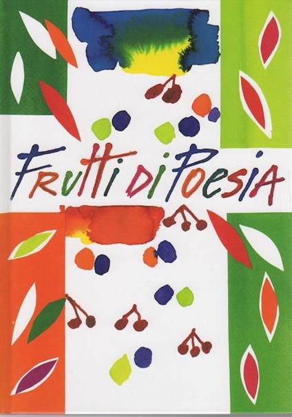 Lome: frutti di poesia - Luca Beatrice - copertina