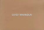 Luigi Mainolfi: Arte sul territorio