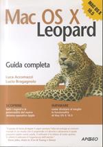 Mac OS X Leopard. Guida completa