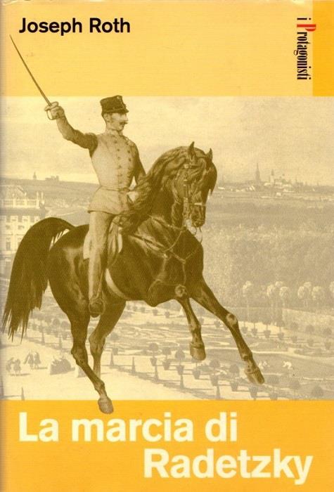 La marcia di Radetzky
