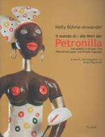 Il mondo di Petronilla: vizi pubblici e private virtù