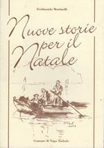 Nuove storie per il Natale