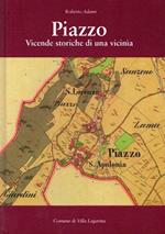 Piazzo: vicende storiche di una vicinia