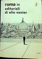 Roma in editoriali